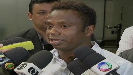 Ex-jogador Edílson é indiciado por suspeita de fraude em loterias