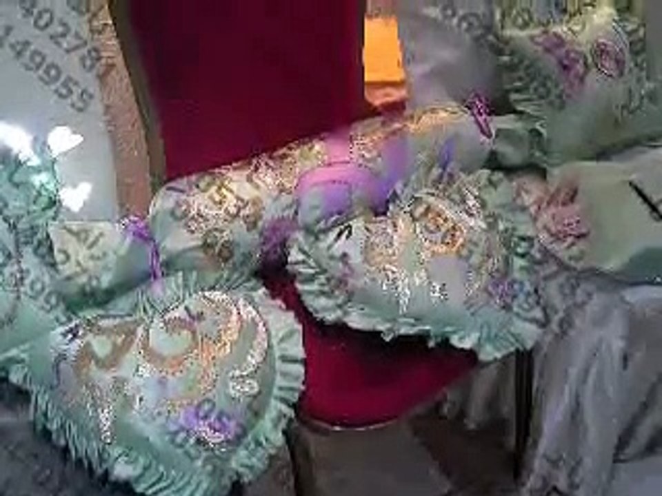 شعر في ليلة عمر
