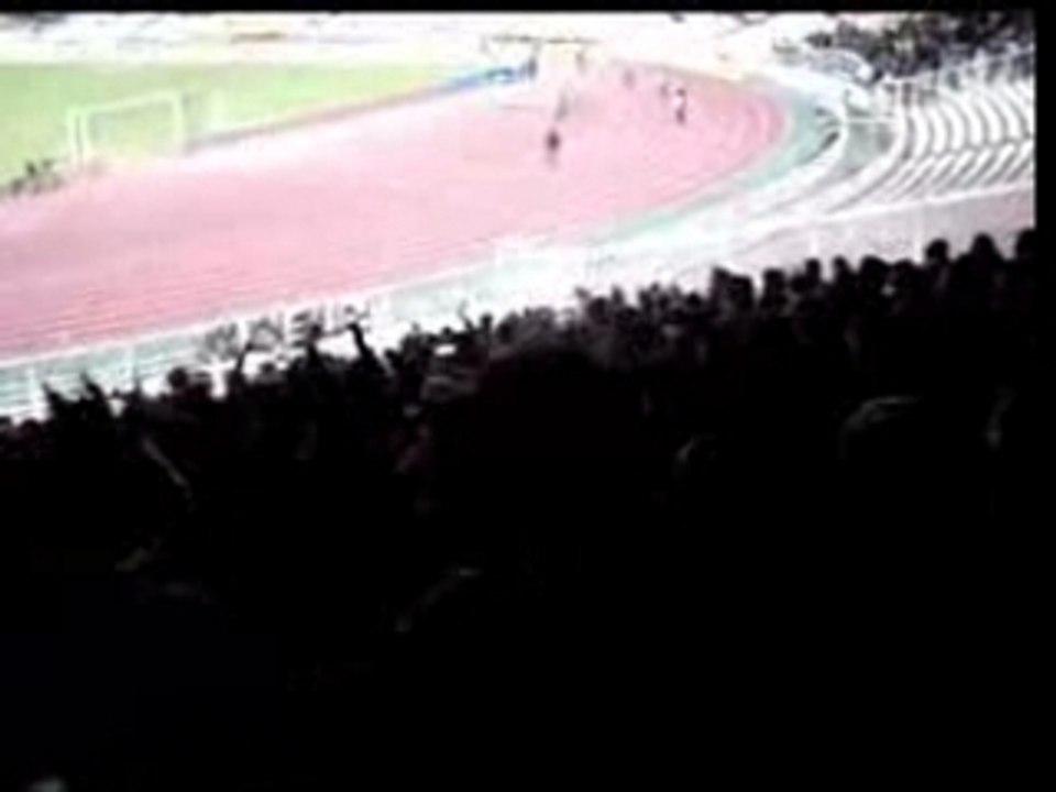 aek athensVS AEL LARISSA AT OAKA AEL FAN