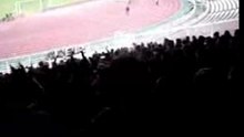 aek athensVS AEL LARISSA AT OAKA AEL FAN