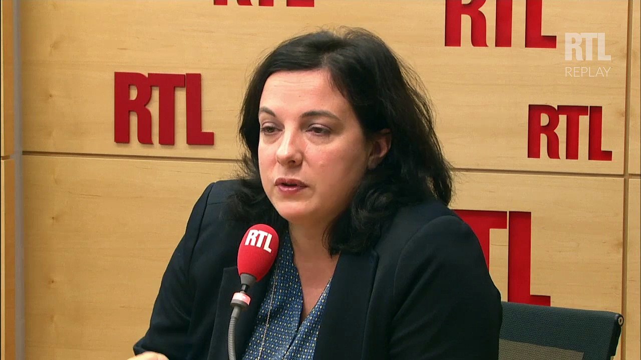 La France peut accueillir "sans limite" des réfugiés, dit Emmanuelle Cosse