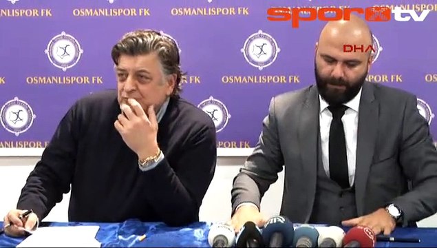 ''İmparator olamadık, padişah oluruz''