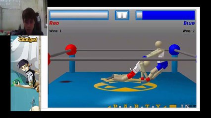 Freegames Drunken wrestlers 2 funny friv 7 - Free Games online