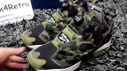 BAPE×MITA×Reebok Insta Pump Fury OG V61765