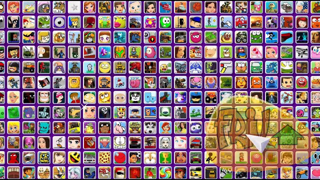 Friv 1 - Mad Arrow Games - Friv only Best free online games