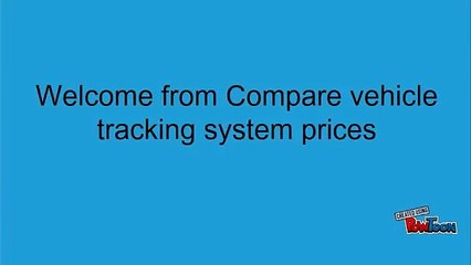 Are you looking for a Vehicle Tracking System in London