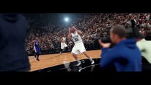NBA 2K16 Cinematic Trailer (Spike Lee)