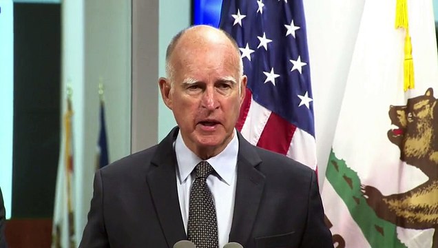 Valley and Butte Wildfires in California Force Thousands of Evacuations