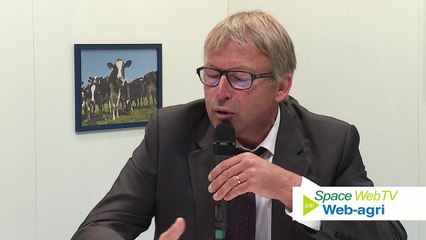 Jacques Jaouen: « Un Space 2015 pour donner des solutions et des perspectives  »