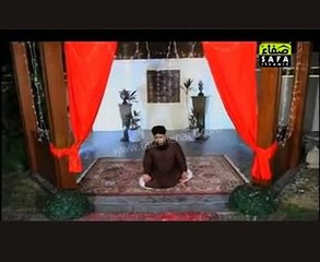 Jaam Ulfat Ka Pila Do Ya Rasool