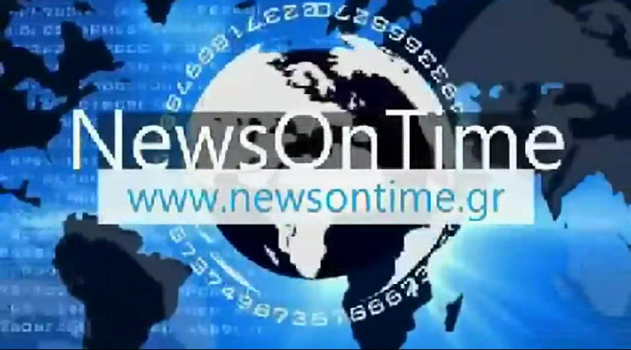 newsontime.gr - O Tύπος σήμερα  14-9-2015