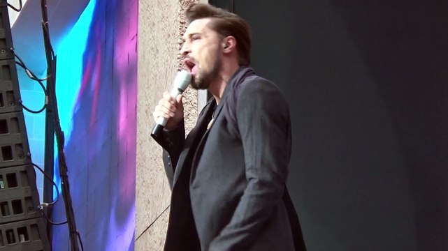 Дима Билан - Так не бывает