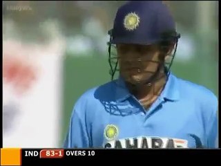 21 runs in 2 legal balls,Sehwag vs Naved-ul-hasan