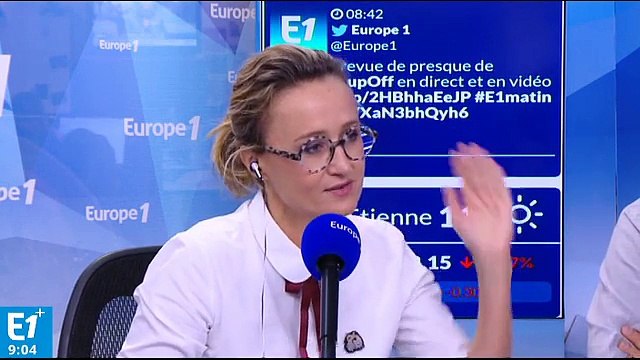 Clarisse Serre : Etre conseillère pour la série Engrenages est une récréation
