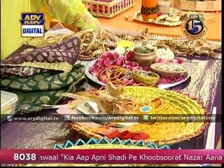 Good Morning Pakistan 15th September 2015