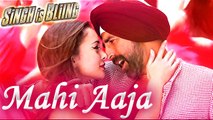 'Mahi Aaja' Full Video | Singh Is Bliing | Akshay Kumar |Review| #LehrenTurns29