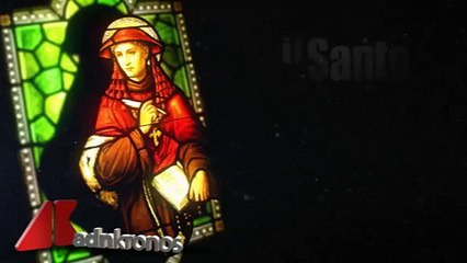 Il Santo del 15 Settembre Santa Caterina