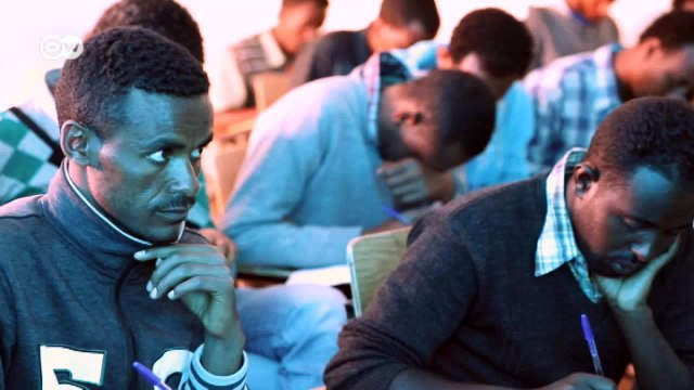 Mission Millennium Äthiopien | Global 3000