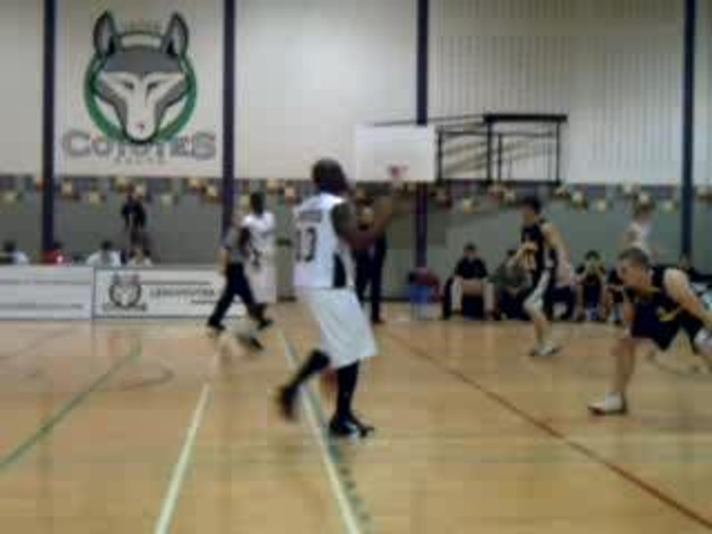 game