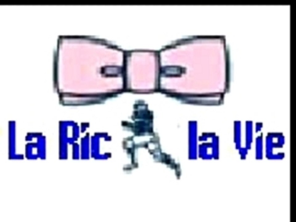 A la ricamarie