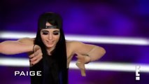 Paige, Emma and her roommate snoop for an engagement ring_Total Divas Preview Clip_Sept. 15, 2015