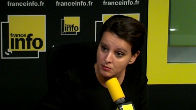 Réfugiés : Vallaud-Belkacem n’exclut pas de mobiliser «la réserve citoyenne» en cas de besoin