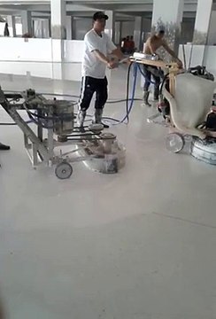 Dịch vụ mài sàn bê tông , mài sàn đá