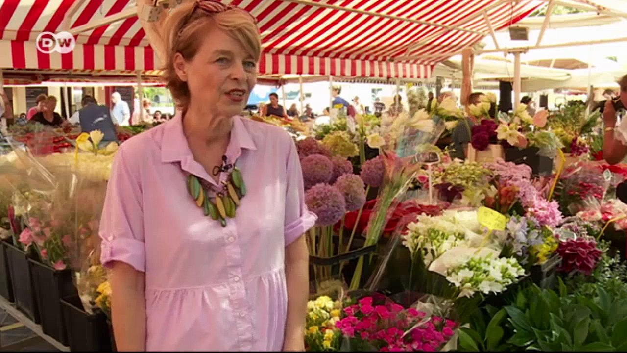 Leben wie Gott in Frankreich Euromaxx video Dailymotion