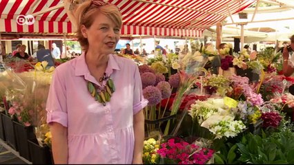 Leben wie Gott in Frankreich | Euromaxx