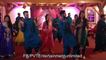 Punjabi Couples Romantic Performance Mehndi Night '' Dance Basanti '' HD