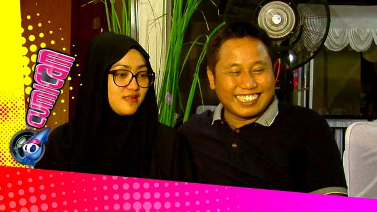 Narji 'Ditinggal' Teman-teman - Cumicam 15 September 2015