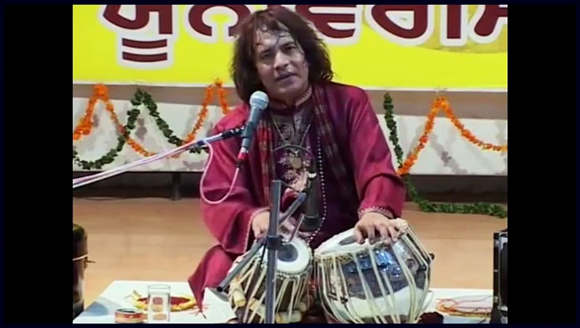 Tafu 2024 khan tabla