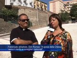 Fabbricato abbattuto  Don Rumeo A spese della Chiesa, nessun merito a consiglieri comunali