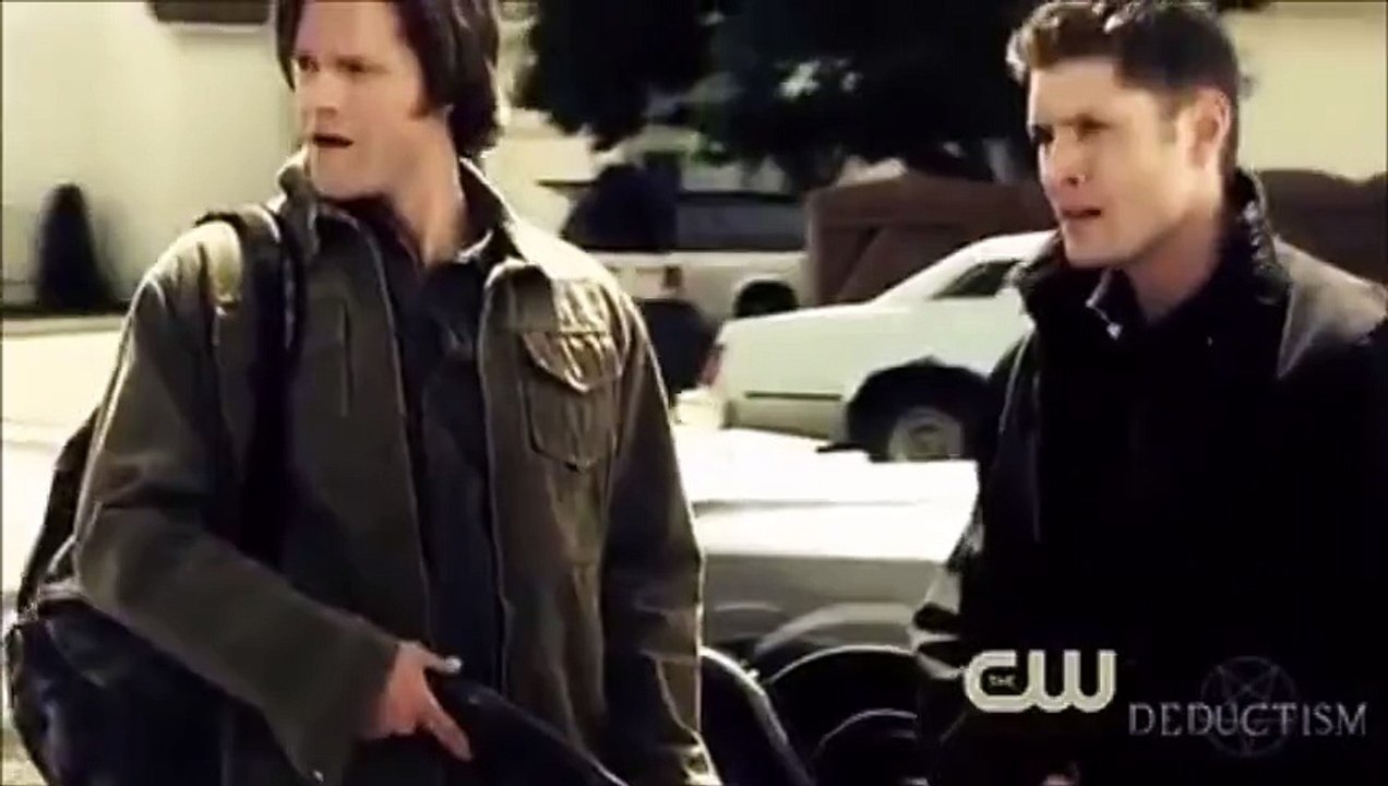 Supernatural