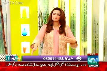 Yeh Hai Zindagi - 15th September 2015 - Part 1