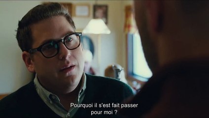 True Story de Rupert Goold - Bande-annonce