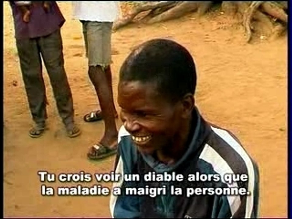 Sur les Rives du Fleuve