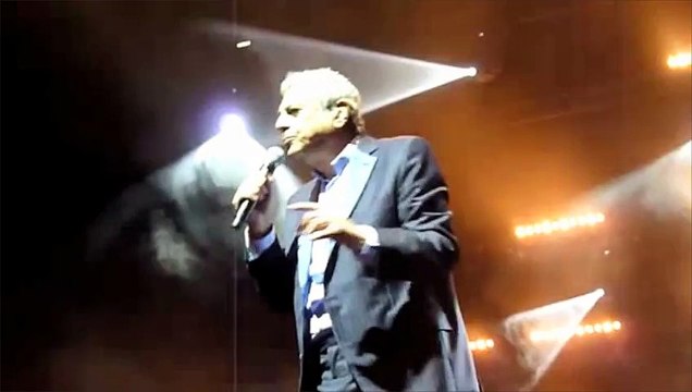 Enrico Macias : J'ai terriblement souffert