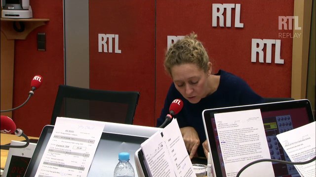 Régionales 2015 : Le 'front républicain', une vérité qu'il ne fallait pas dire , analyse Alba Ventura