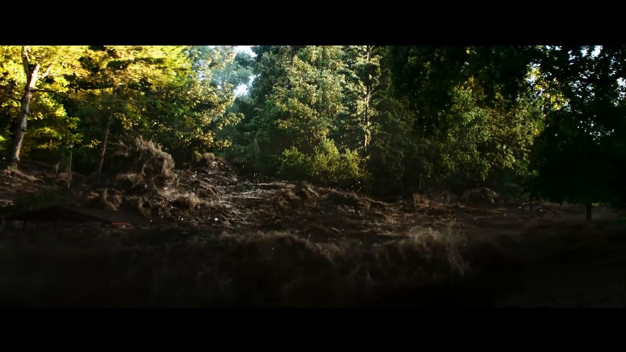 The 5th Wave - International full trailer HD