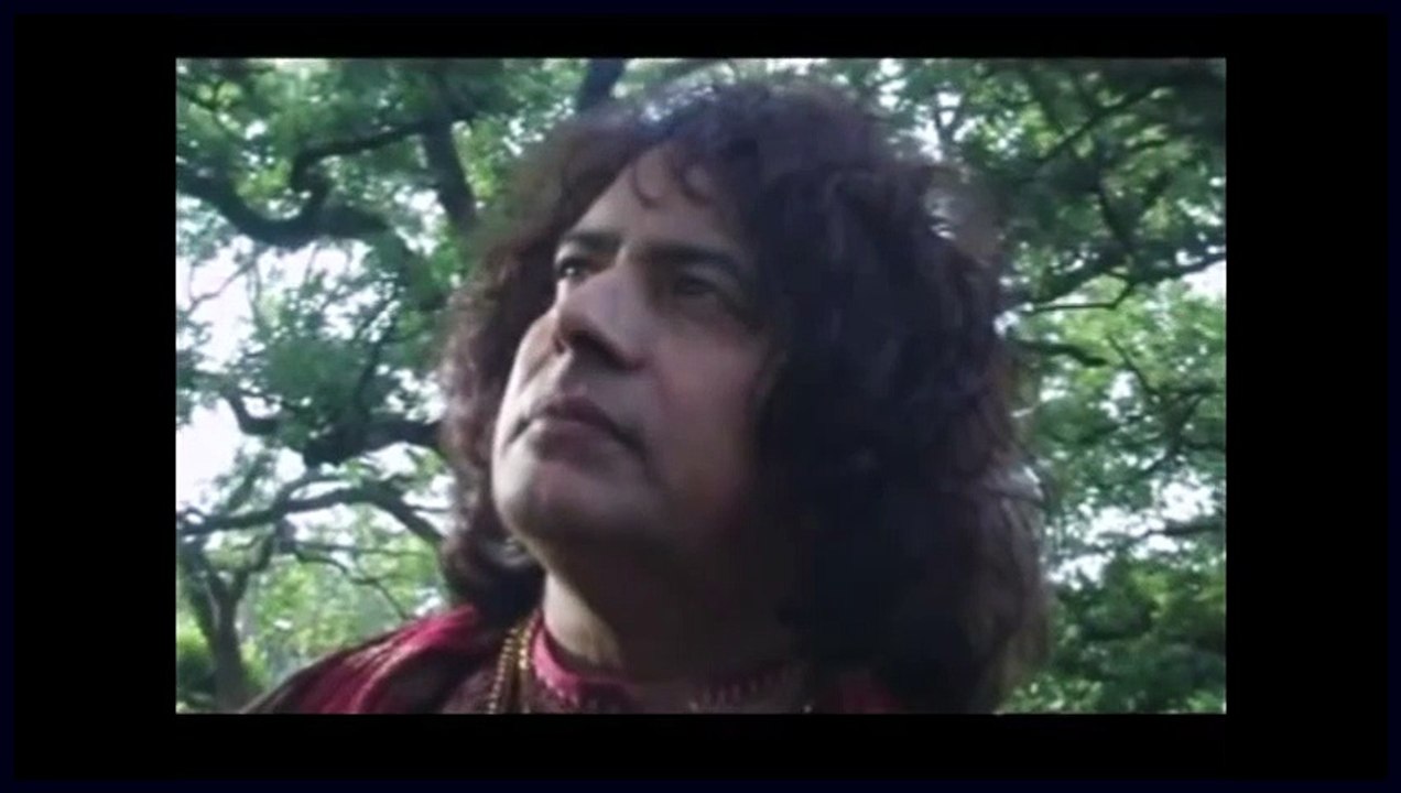 An Unforgettable Evening with Ustad Tari Khan
