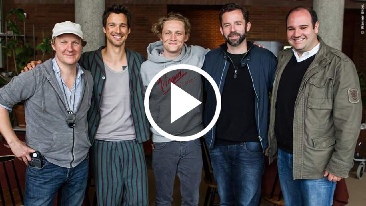 Der Geilste Tag - TRAILER