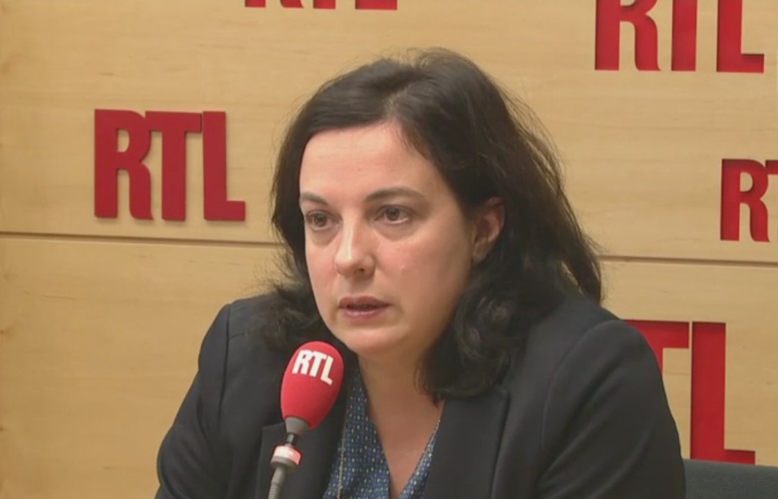 La France peut accueillir «sans limite» les réfugiés, affirme Cosse