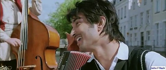 chaar qadam full hd video song