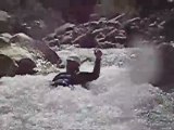 Canyoning Verdon journée