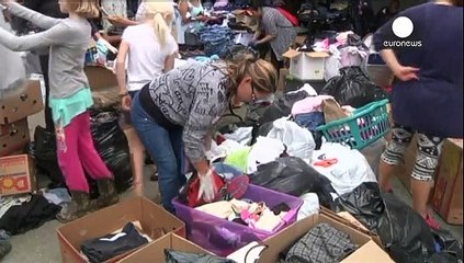 California in fiamme, 23 mila gli sfollati