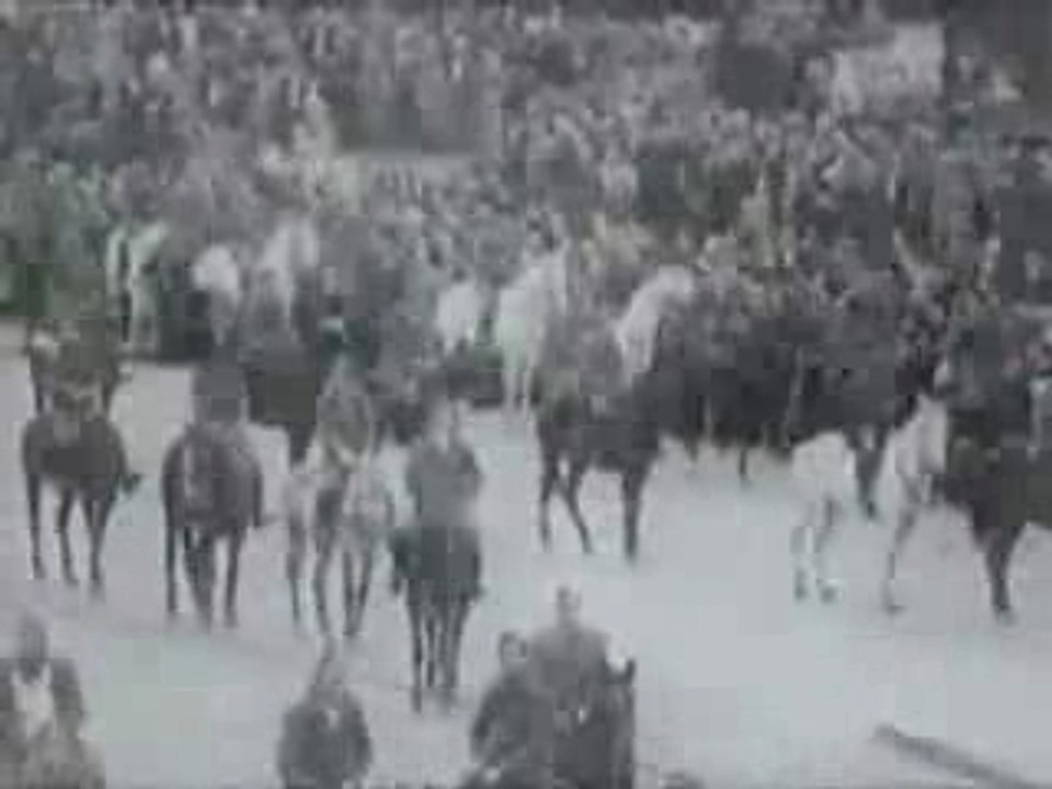 Spagna 1936 - L'utopia si fa storia 3
