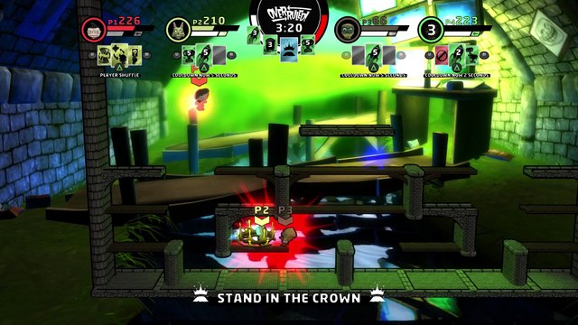 Overruled! - Launch Trailer PS4