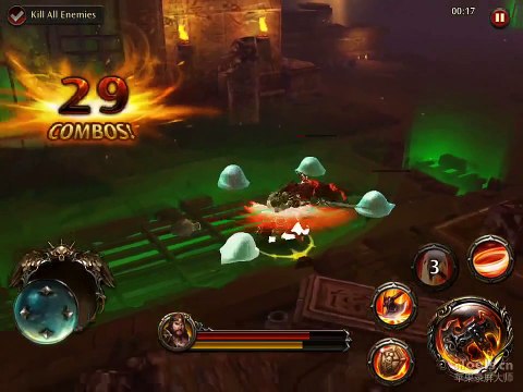 Eternity Warriors Heros Call Download Hack Tool