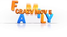 CRAZY MOVIE FAMILY